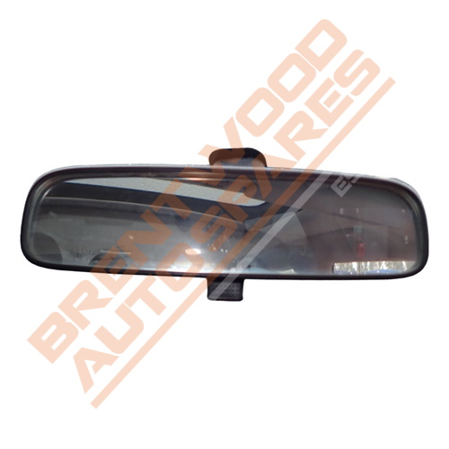 HONDA CIVIC REAR VIEW MIRROR MK7 EXECUTIVE I-VTEC INTERIOR MIRROR