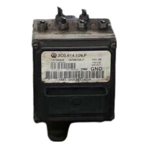 VOLKSWAGEN PASSAT ABS PUMP MK5 B6 3C TDI DSG ABS PUMP MODULATOR UNIT