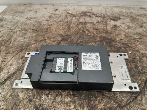 BMW 3 SERIES TELEMATIC CONTROL UNIT MODULE F30 320D EFFICIENT DYNAMICS