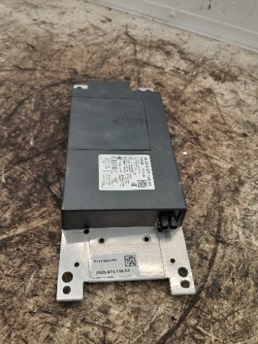 BMW 3 SERIES TELEMATIC CONTROL UNIT MODULE F30 320D EFFICIENT DYNAMICS