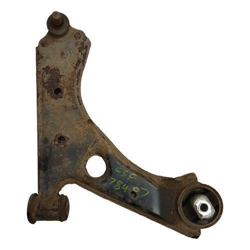 ALFA ROMEO MITO WISHBONE SPORTIVA MK1 955 LOWER CONTROL ARM FRONT RIGHT