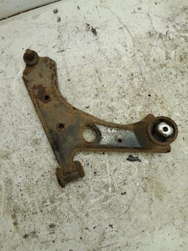 ALFA ROMEO MITO WISHBONE SPORTIVA MK1 955 LOWER CONTROL ARM FRONT RIGHT