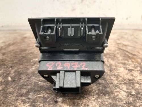 PORSCHE MACAN HANDBRAKE 95B GTS PDK