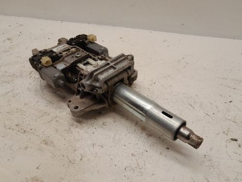 MERCEDES GLC STEERING COLUMN W253 4MATIC AMG LINE