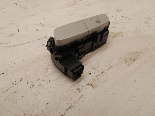 MERCEDES GLC HEATED SEAT SWITCHES W253 4MATIC FRONT RIGHT SIDE