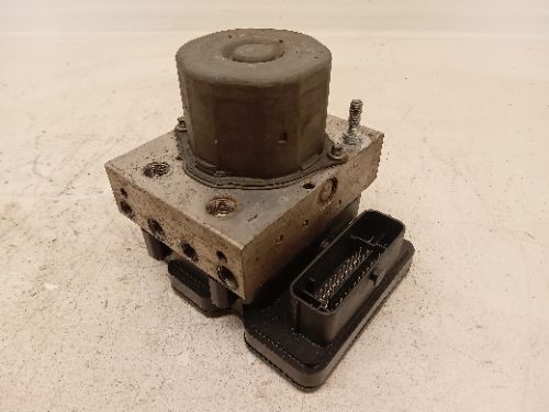 TRANSIT CUSTOM ABS PUMP MODULATOR CONTROL UNIT MK8 290 2198317