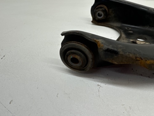 DACIA LOGAN LOWER ARM WISHBONE MK2 SCE FRONT RIGHT SIDE