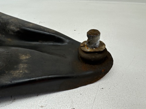 DACIA LOGAN LOWER ARM WISHBONE MK2 SCE FRONT RIGHT SIDE