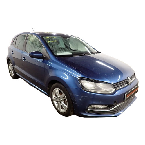 Donor Vehicle Image