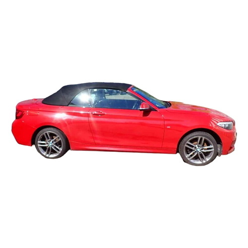 BMW 2 SERIES GLOVE BOX F23 220I M SPORT GLOVE COMPARTMENT