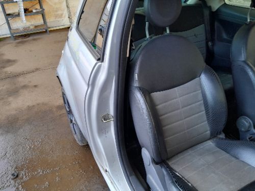 FIAT 500 DOOR RUBBER MK1 312 MULTIJET SPORT 75 DOOR SEAL FRONT RIGHT