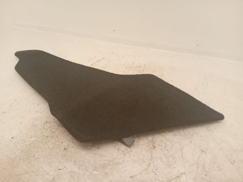 TESLA MODEL 3 CENTRE CONSOLE TRIM MK1 PERFORMANCE AWD LEFT SIDE