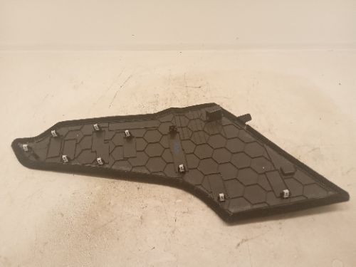 TESLA MODEL 3 CENTRE CONSOLE TRIM MK1 PERFORMANCE AWD LEFT SIDE