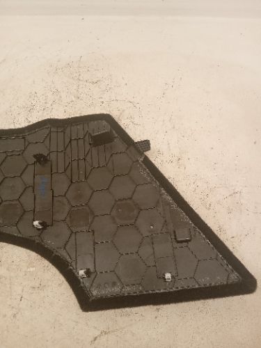 TESLA MODEL 3 CENTRE CONSOLE TRIM MK1 PERFORMANCE AWD LEFT SIDE