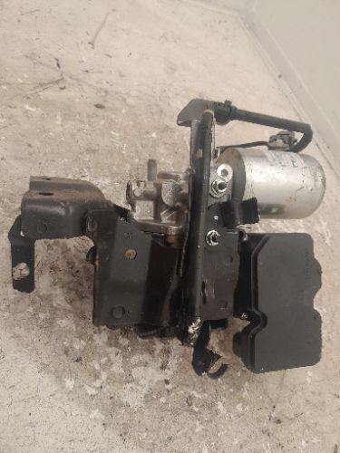 TOYOTA CHR ABS PUMP MODULATOR CONTROL UNIT MK1 CR1 DYNAMIC 4705010070