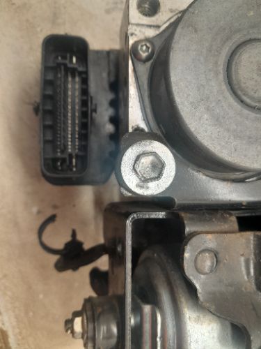 TOYOTA CHR ABS PUMP MODULATOR CONTROL UNIT MK1 CR1 DYNAMIC 4705010070
