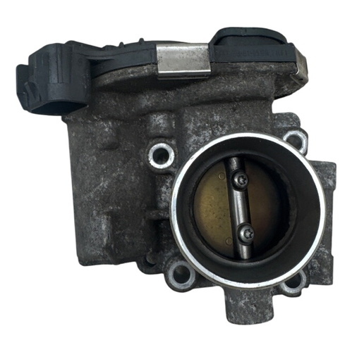 VAUXHALL CORSA THROTTLE BODY MK3 D 4400 SXI A/C 1.2 PETROL 55562270