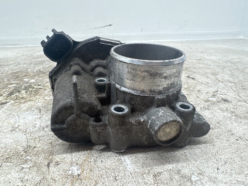 VAUXHALL CORSA THROTTLE BODY MK3 D 4400 SXI A/C 1.2 PETROL 55562270