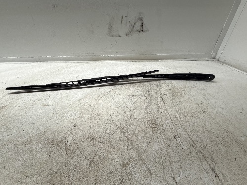 PORSCHE 911 FRONT WIPER ARM TURBO S 997 FL GEN II PDK FRONT LEFT SIDE