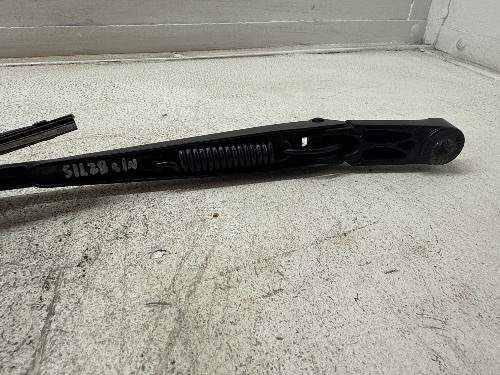 PORSCHE 911 FRONT WIPER ARM TURBO S 997 FL GEN II PDK FRONT LEFT SIDE