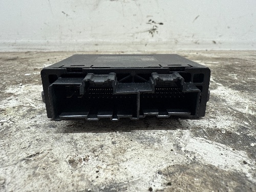 MONDEO DOOR CONTROL UNIT MODULE ECU RIGHT FRONT MK5 CD391 TITANIUM