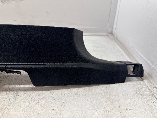 VOLKSWAGEN TIGUAN KICK PANEL MK2 AD R-LINE DOOR TRIM FRONT RIGHT