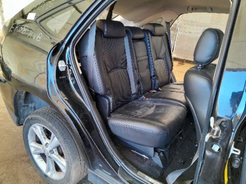 LEXUS RX DOOR RUBBER  MK2 MHU38 400H SE GSU3 DOOR SEAL RIGHT REAR