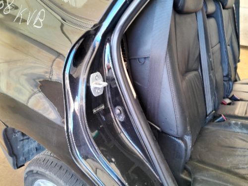 LEXUS RX DOOR RUBBER  MK2 MHU38 400H SE GSU3 DOOR SEAL RIGHT REAR