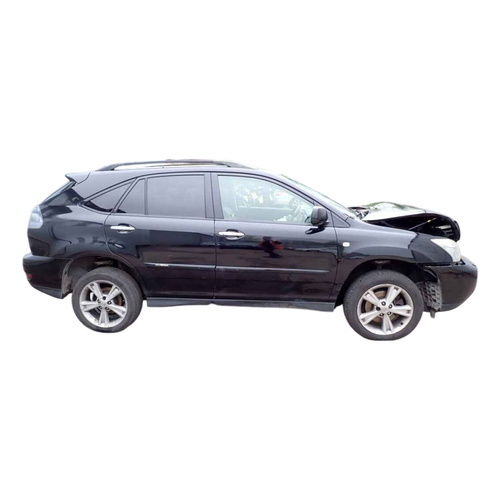LEXUS RX DOOR RUBBER  MK2 MHU38 400H SE GSU3 DOOR SEAL RIGHT REAR