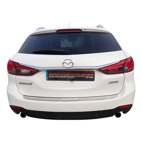 MAZDA 6 INTERCOOLER K3 GJ D SE-L NAV 2.2 DIESEL CHARGED COOLER