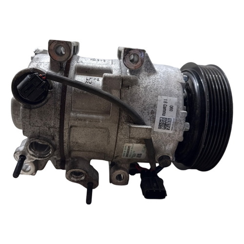 HYUNDAI TUCSON AIR CON CONDITIONING PUMP MK2 TL T-GDI 1.6 PETROL