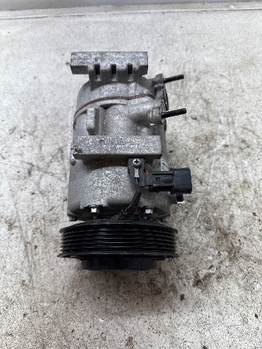 HYUNDAI TUCSON AIR CON CONDITIONING PUMP MK2 TL T-GDI 1.6 PETROL
