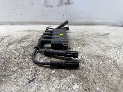 FIAT GRANDE PUNTO COIL PACK  GP MK3 199-2 2006-2011 1.6 PETROL