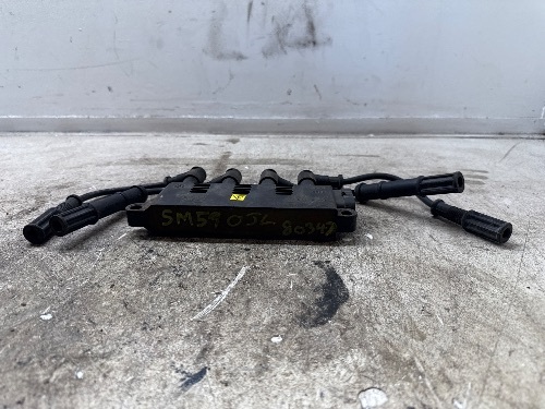 FIAT GRANDE PUNTO COIL PACK  GP MK3 199-2 2006-2011 1.6 PETROL