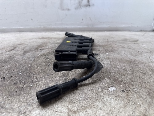 FIAT GRANDE PUNTO COIL PACK  GP MK3 199-2 2006-2011 1.6 PETROL