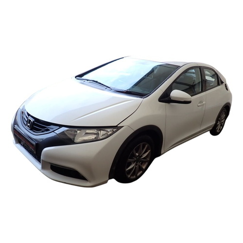 HONDA CIVIC INNER ARCH LINER FK MK9 I-DTEC 2012-2013 GUARD FRONT LEFT