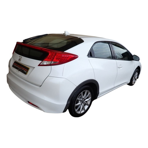 HONDA CIVIC INNER ARCH LINER FK MK9 I-DTEC 2012-2013 GUARD FRONT LEFT