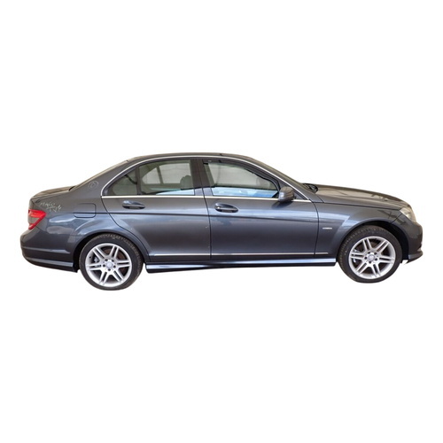 MERCEDES C CLASS HEADLIGHT W204 S204 2007-2011 HEADLAMP RIGHT SIDE