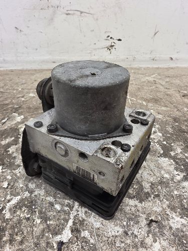SEAT TOLEDO ABS PUMP KG MK4 2012-2018 ABS MODULATOR CONTROL UNIT