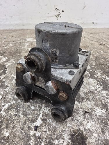 SEAT TOLEDO ABS PUMP KG MK4 2012-2018 ABS MODULATOR CONTROL UNIT