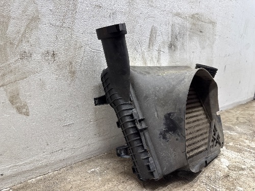 TOUAREG INTERCOOLER MK2 7P 7P5 2014-2018 2.0 DIESEL CHARGED COOLER