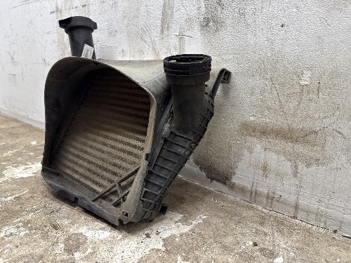 TOUAREG INTERCOOLER MK2 7P 7P5 2014-2018 2.0 DIESEL CHARGED COOLER