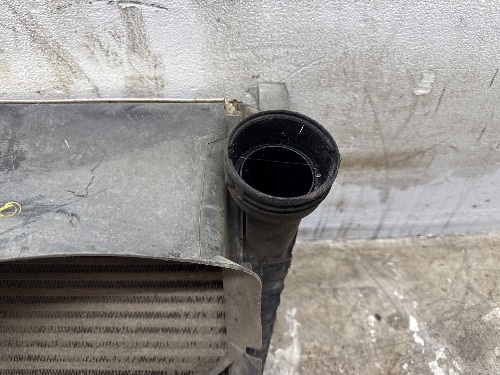 TOUAREG INTERCOOLER MK2 7P 7P5 2014-2018 2.0 DIESEL CHARGED COOLER