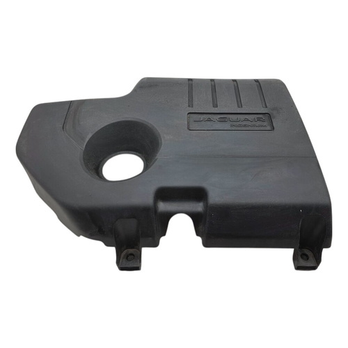 JAGUAR E PACE ENGINE COVER 204DTD X540 R DYNAMIC 2017-2020 2.0 DIESEL