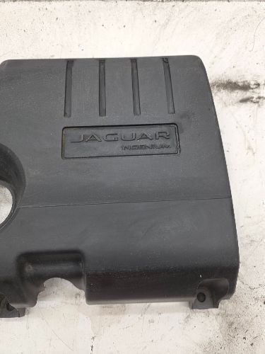 JAGUAR E PACE ENGINE COVER 204DTD X540 R DYNAMIC 2017-2020 2.0 DIESEL