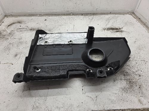 JAGUAR E PACE ENGINE COVER 204DTD X540 R DYNAMIC 2017-2020 2.0 DIESEL