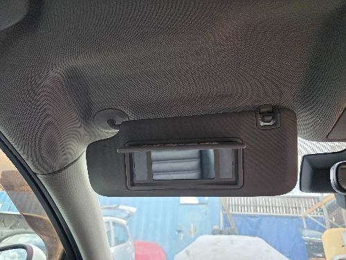 VAUXHALL INSIGNIA SUN VISOR A FL MK1 2013-2017 SUN VISOR FRONT LEFT