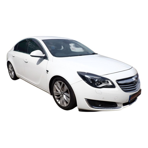 VAUXHALL INSIGNIA SUN VISOR A FL MK1 2013-2017 SUN VISOR FRONT LEFT