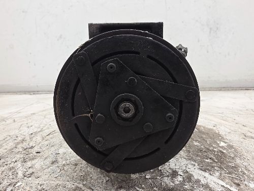 RENAULT CAPTUR AIR CON CONDITIONING PUMP J87 MK1 2013-2017 1.0 PETROL