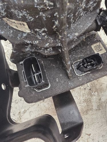 FORD S MAX STEERING PUMP MK1 WA6 2010-2015 ELECTRIC STEERING PUMP